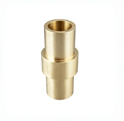qualité  Surface Finished Metal Zinc Alloy Casting High Precision Copper Casting Parts usine