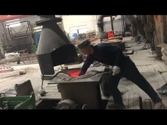 Comment produire des produits de coulée