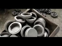 Produits de coulée en aluminium