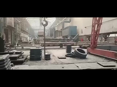 Comment produire des produits de coulée