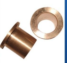 Machinerie d'ingénierie Coulée de cuivre Coulée de bronze Pièces résistantes à l'érosion