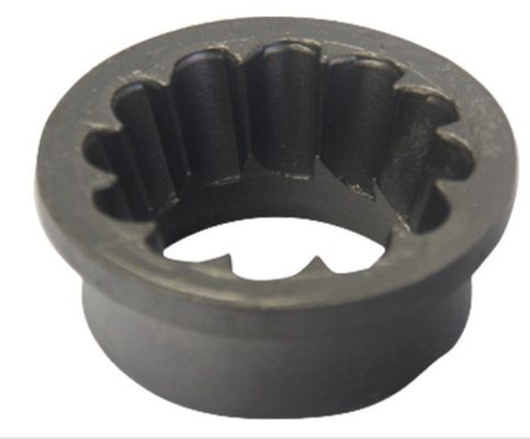 Compact Pièces de fonte de fer Produits de fonte métalliques résistance à la corrosion