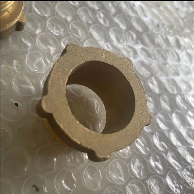 Services d'usinage CNC de haute précision