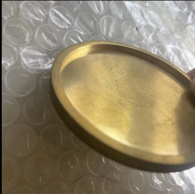 Services d'usinage CNC de haute précision