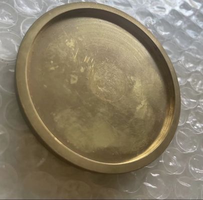 Services d'usinage CNC de haute précision