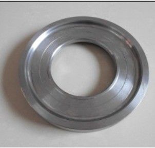 Parties en acier inoxydable coulé finition de surface OEM ODM personnalisé