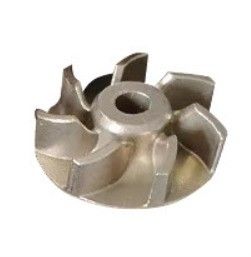 Pièces de coulée en cuivre, cuivre, laiton, sable et sable de qualité industrielle Pièces de coulée sous pression