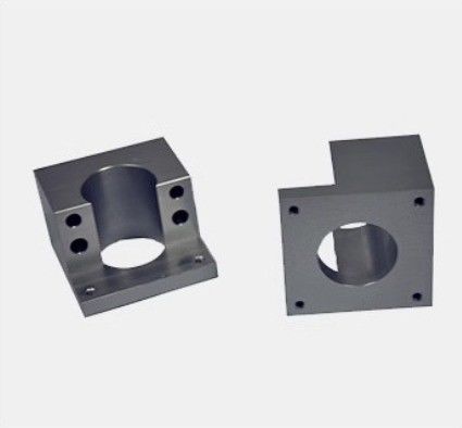 Résistance à l'usure Bronze Fer acier pièces de coulée CNC Services de pièces personnalisées
