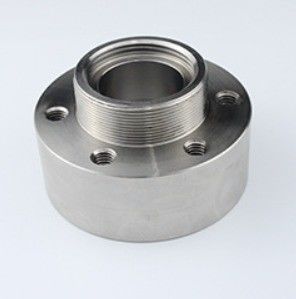 Résistance à l'usure Bronze Fer acier pièces de coulée CNC Services de pièces personnalisées