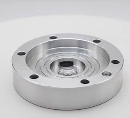 Production de masse Pièces en acier inoxydable coulées Pièces de machines de coulée Haute durabilité
