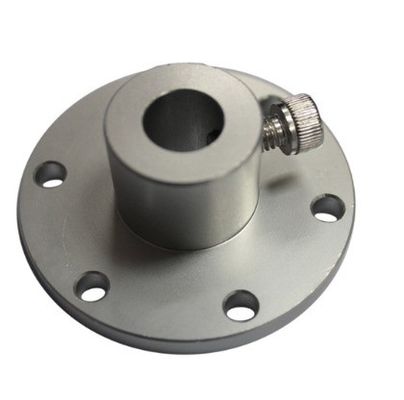 Production de masse Pièces en acier inoxydable coulées Pièces de machines de coulée Haute durabilité