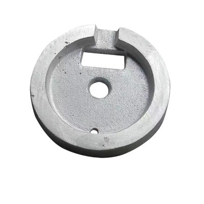 Services de fonderie de cuivre en aluminium Matériaux destinés à la transformation par les clients, de différentes tailles