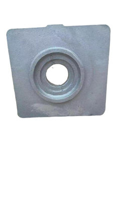 Services de fonderie de cuivre en aluminium Matériaux destinés à la transformation par les clients, de différentes tailles