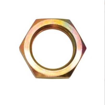 Pièces de coulée en bronze jaune personnalisées Pièces en cuivre CNC de haute précision