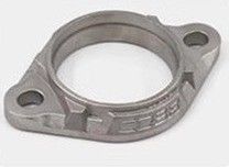 Machinerie métallique cuivre bronze service de coulée de cire perdue ODM/OEM