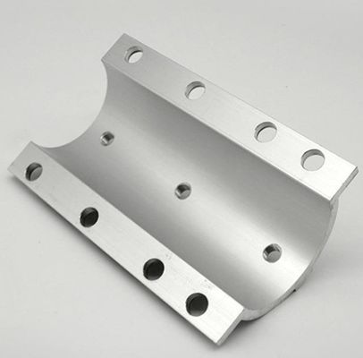 Service de forgeage sur mesure pour les pièces moulées en acier inoxydable et en aluminium de qualité industrielle