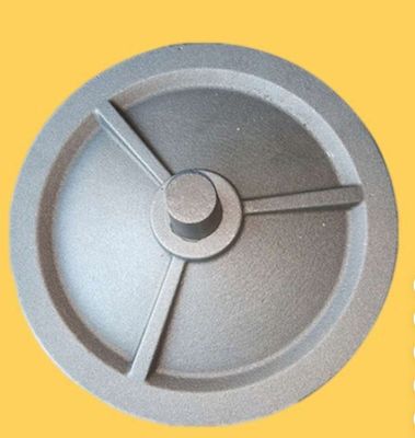 Service de forgeage sur mesure pour les pièces moulées en acier inoxydable et en aluminium de qualité industrielle