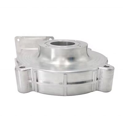 Composants en aluminium moulé sous pression pour automobiles et pièces automobiles de couleur personnalisée