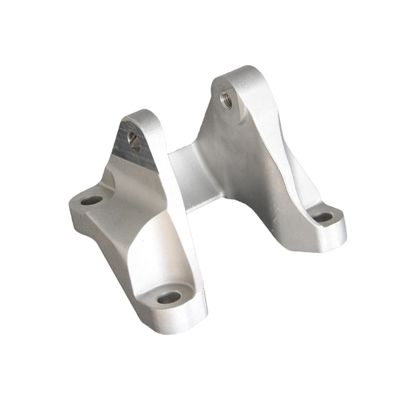 Composants en aluminium moulé sous pression pour automobiles et pièces automobiles de couleur personnalisée