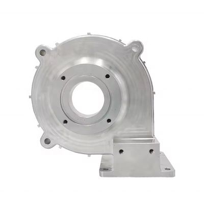 Composants en aluminium moulé sous pression pour automobiles et pièces automobiles de couleur personnalisée