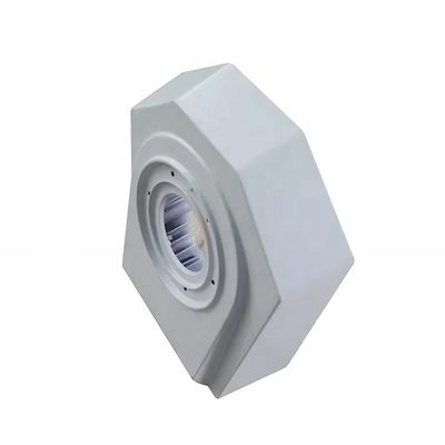 Pièces de coulée sous pression en alliage d'aluminium et de zinc sur mesure pour l'industrie, adaptées aux besoins des clients