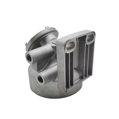 Coulée à la sable pour les grandes pièces de meubles en alliages de bronze et de cuivre en aluminium inoxydable