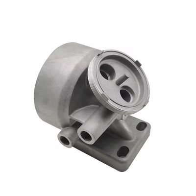 Coulée à la sable pour les grandes pièces de meubles en alliages de bronze et de cuivre en aluminium inoxydable