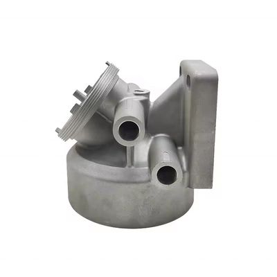 Coulée à la sable pour les grandes pièces de meubles en alliages de bronze et de cuivre en aluminium inoxydable