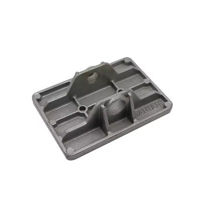Coulée à la sable pour les grandes pièces de meubles en alliages de bronze et de cuivre en aluminium inoxydable