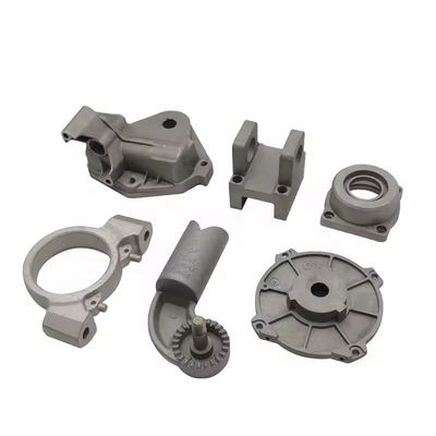 Coulée à la sable pour les grandes pièces de meubles en alliages de bronze et de cuivre en aluminium inoxydable