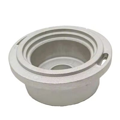 Pièces en alliage personnalisées par la coulée sous pression CNC en aluminium de précision pour les produits OEM personnalisés