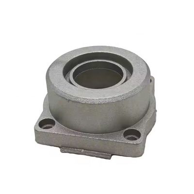 Pièces en alliage personnalisées par la coulée sous pression CNC en aluminium de précision pour les produits OEM personnalisés
