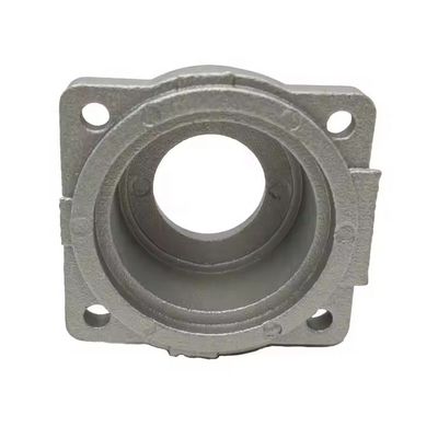 Pièces en alliage personnalisées par la coulée sous pression CNC en aluminium de précision pour les produits OEM personnalisés