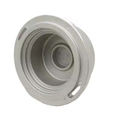 Pièces en alliage personnalisées par la coulée sous pression CNC en aluminium de précision pour les produits OEM personnalisés