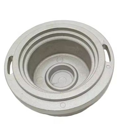Pièces en alliage personnalisées par la coulée sous pression CNC en aluminium de précision pour les produits OEM personnalisés