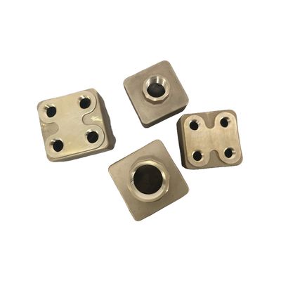 Pièces de coulée de sable à faible volume Pièces de rechange pour cuisinières à gaz sur mesure
