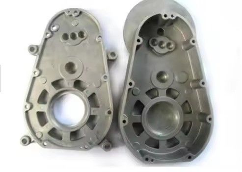 Components de fonte de fer professionnels en acier inoxydable avec coulée sous pression par investissement