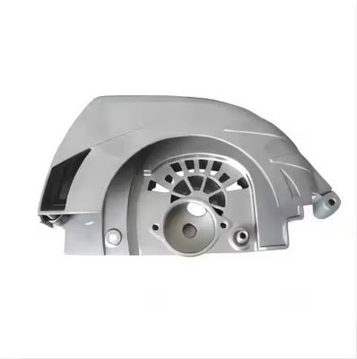 Pièces de coulée de précision en acier inoxydable en fonte en aluminium en mousse perdue