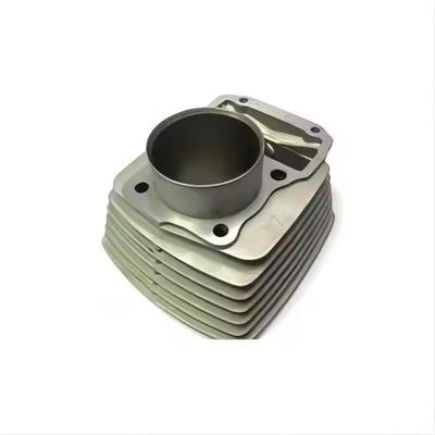 Pièces de coulée de précision en acier inoxydable en fonte en aluminium en mousse perdue