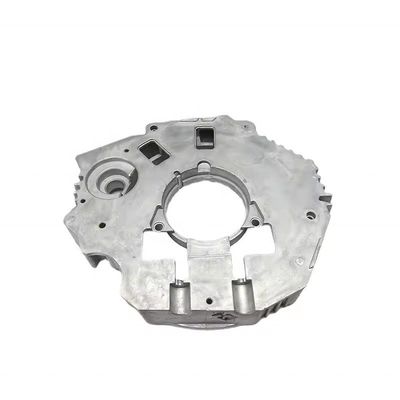 Pièces en aluminium ADC12 en fonte sous pression pour les applications de coulée métallique personnalisées Shapex
