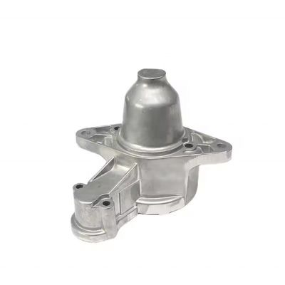 Pièces en aluminium ADC12 en fonte sous pression pour les applications de coulée métallique personnalisées Shapex