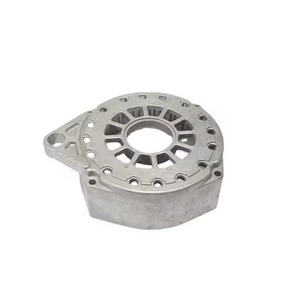 Pièces en aluminium ADC12 en fonte sous pression pour les applications de coulée métallique personnalisées Shapex