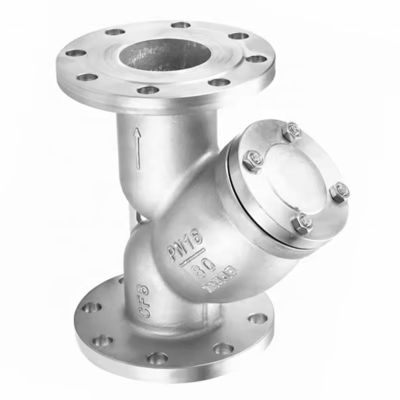 Matrice de coulée d'investissement métallique personnalisée pour les composants en fer et en aluminium en laiton gris