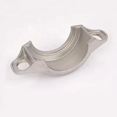 Services de coulée personnalisée pour pièces de coulée de sable en acier au carbone de précision et sur mesure