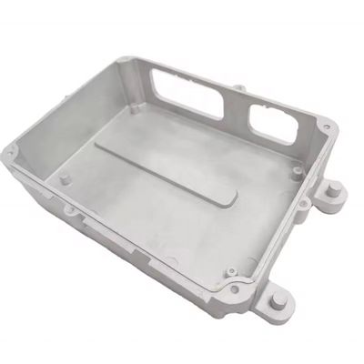 Pièces de coulée sous pression sur mesure pour la coulée de pièces métalliques de zinc
