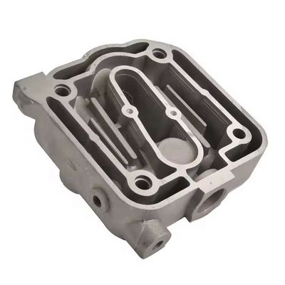 Pièces de coulée sous pression sur mesure pour la coulée de pièces métalliques de zinc