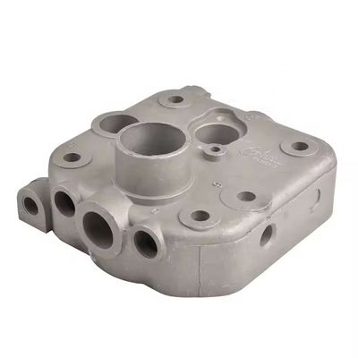 Pièces de coulée sous pression sur mesure pour la coulée de pièces métalliques de zinc