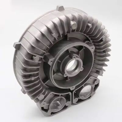 Partie de coulée de fer, d'aluminium, d'acier inoxydable, de laiton, de cire perdue