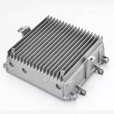 Partie de coulée de fer, d'aluminium, d'acier inoxydable, de laiton, de cire perdue