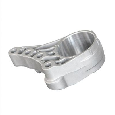 Pièces de coulée sous pression en bronze pour des performances d'usinage CNC personnalisées et axées sur le service
